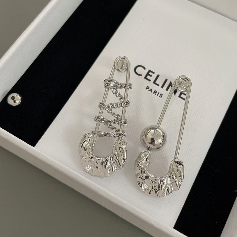 Celine Earrings